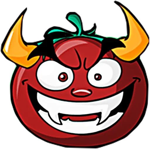 Эмодзи Tomato