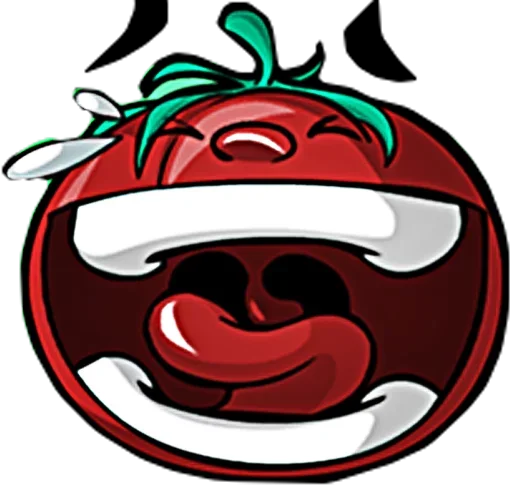 Эмодзи Tomato