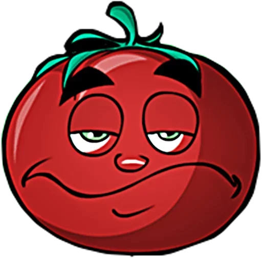 Эмодзи Tomato