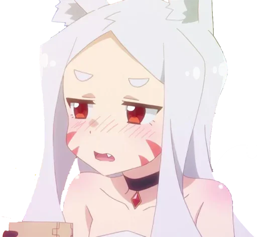 Эмодзи Сенко