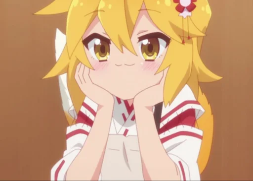 Эмодзи SenkoPack