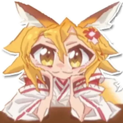 Эмодзи SenkoPack