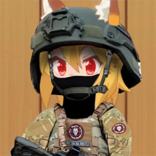 Эмодзи The Helpful Fox Senko san