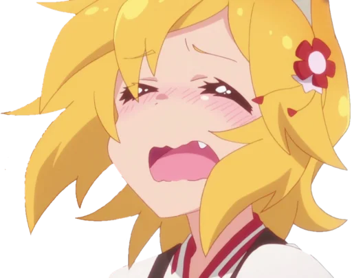 Эмодзи Senko-san pack