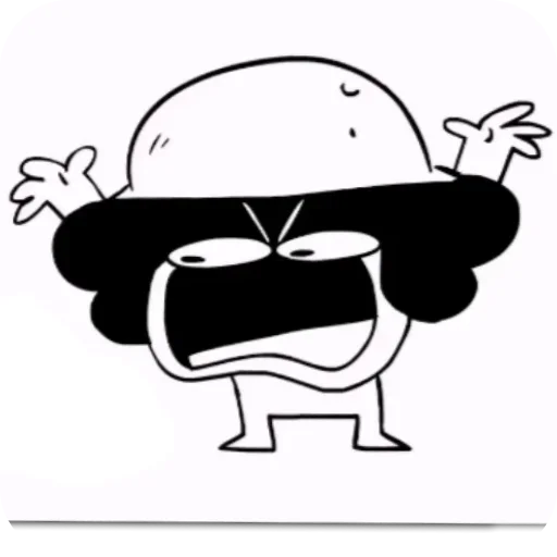 Эмодзи Sir