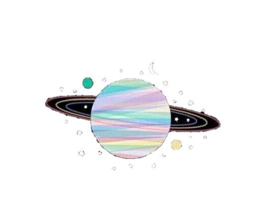 Эмодзи Separadores_Aesthetic