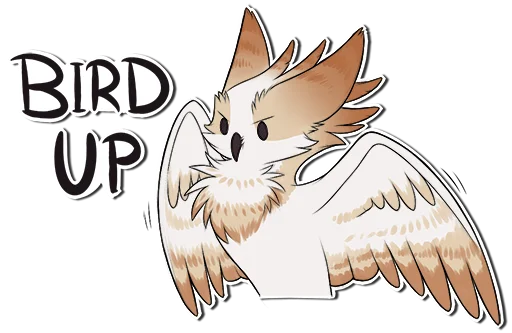 Эмодзи Seraph