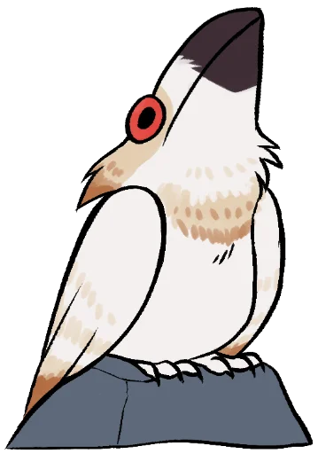 Эмодзи Seraph