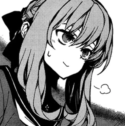 Эмодзи Owari No Seraph