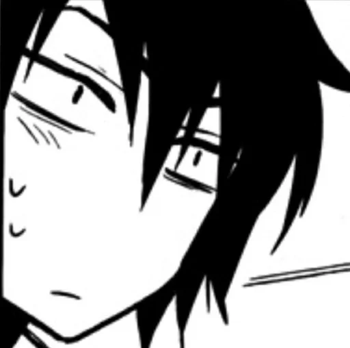 Эмодзи Owari No Seraph