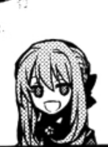 Эмодзи Owari No Seraph