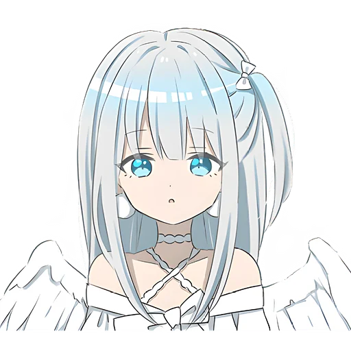 ?