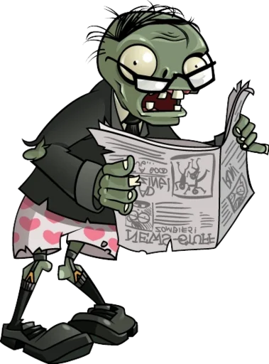 Эмодзи SvZ