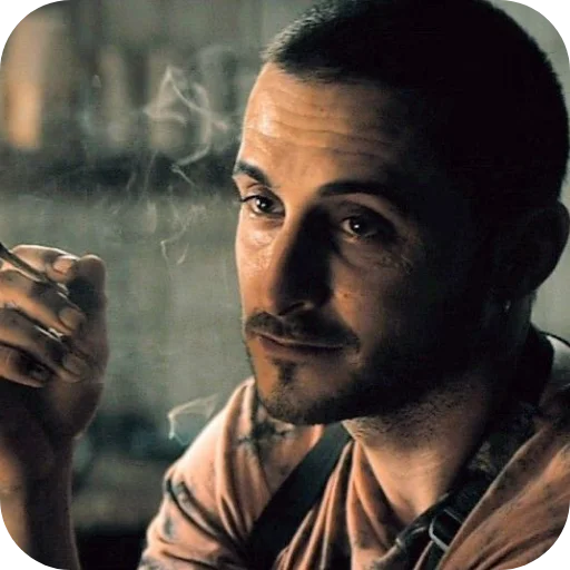 Эмодзи Frenchie