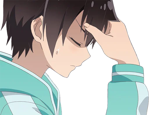 Эмодзи Seri Koyuki