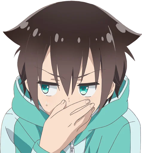 Эмодзи Seri Koyuki