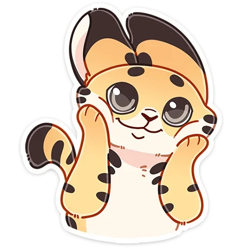 Эмодзи Тортик