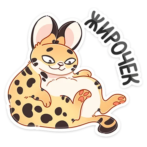 Эмодзи Тортик