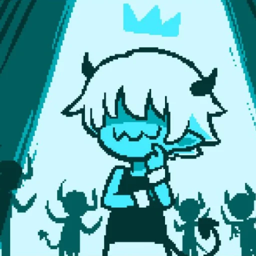 ?