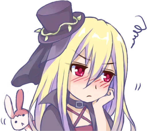 Эмодзи Сёстры Цунфува