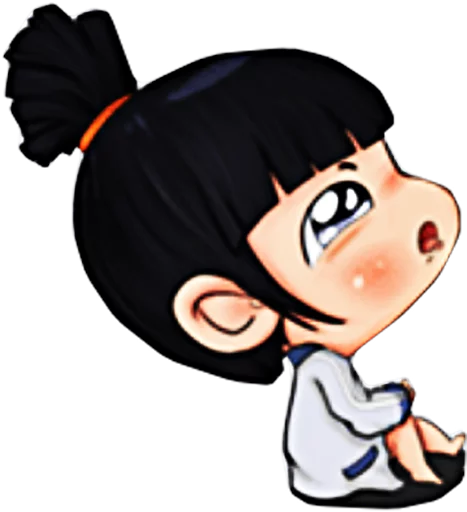 Эмодзи Fun Baby...setareh.sarmast