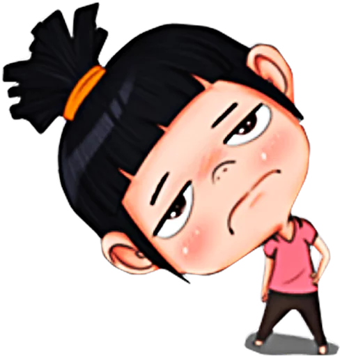 Эмодзи Fun Baby...setareh.sarmast