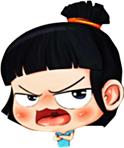 Эмодзи Fun Baby...setareh.sarmast