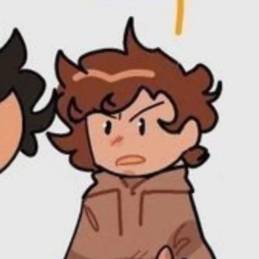 Эмодзи Mark Heathcliff