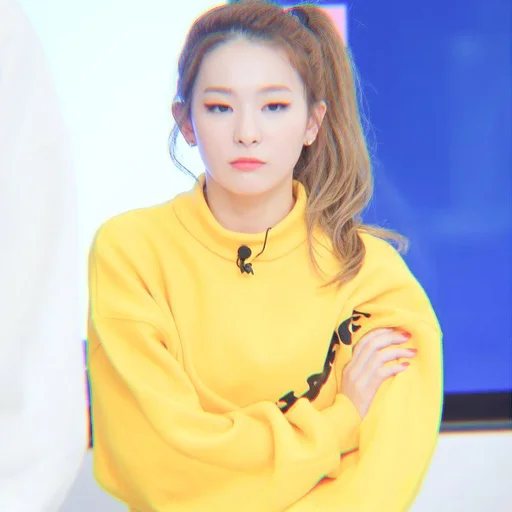 Эмодзи seulgi