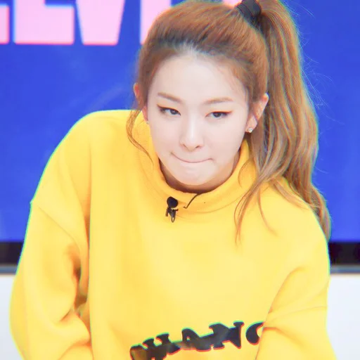 Эмодзи seulgi