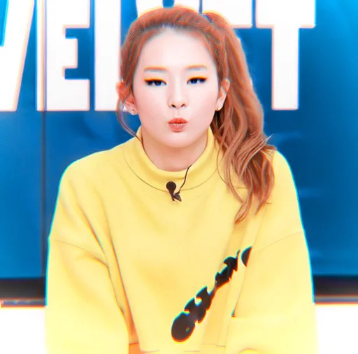 Эмодзи seulgi