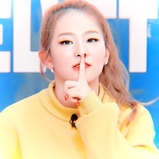 Эмодзи seulgi