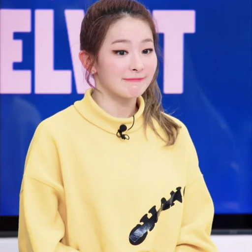 Эмодзи seulgi