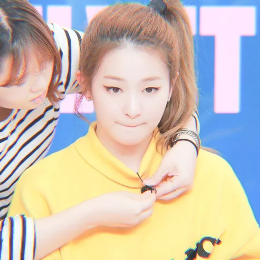 Эмодзи seulgi
