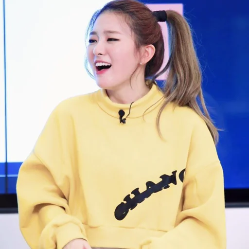 Эмодзи seulgi