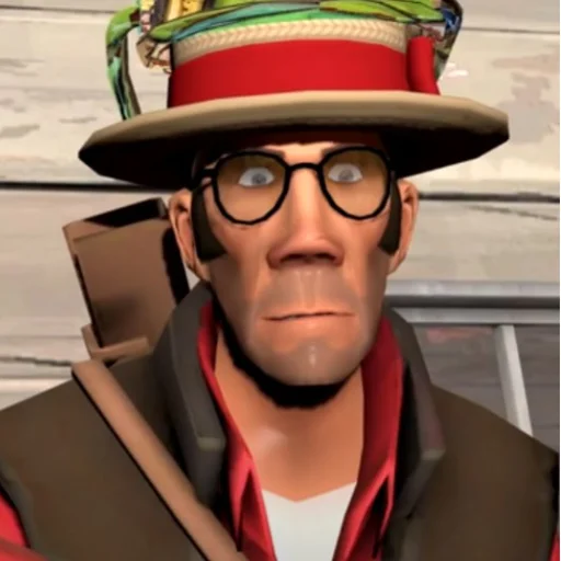 Эмодзи Severe Acrophobias ultimate Spiper