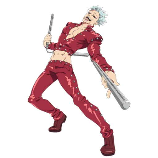 Эмодзи 7 смертных грехов