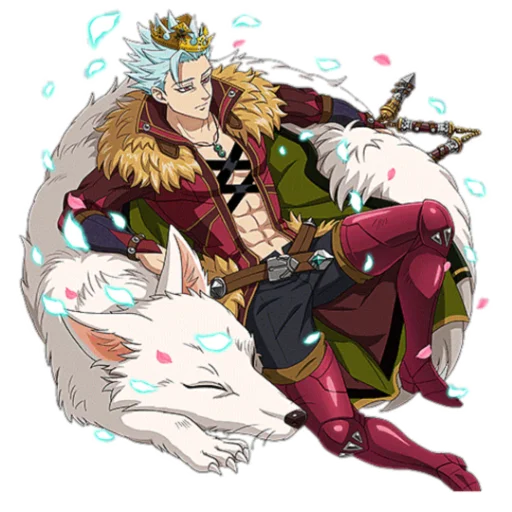 Эмодзи 7 смертных грехов