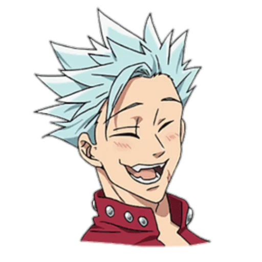 Эмодзи 7 смертных грехов