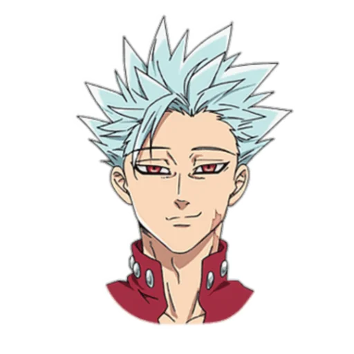 Эмодзи 7 смертных грехов