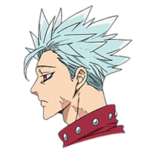 Эмодзи 7 смертных грехов