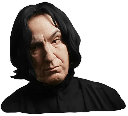 Эмодзи Half-blood prince