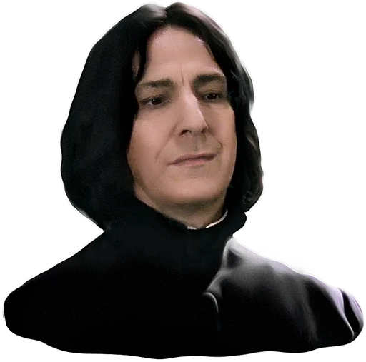 Эмодзи Half-blood prince