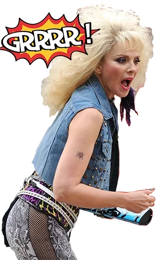 Эмодзи Sex in the City