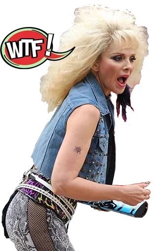 Эмодзи Sex in the City