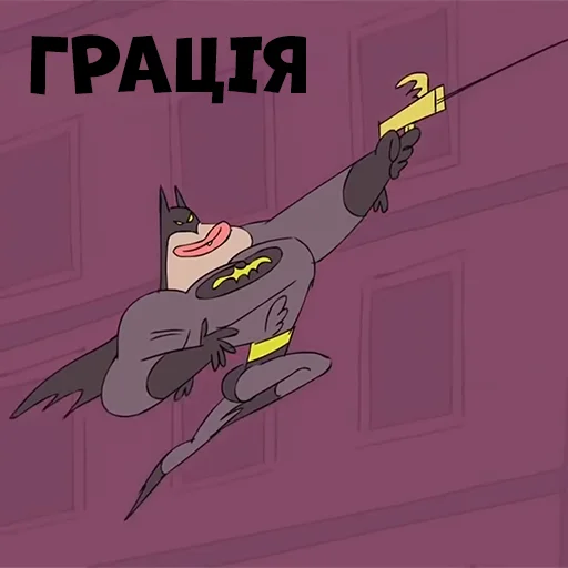 Эмодзи Sexxi Batman (Pack2)