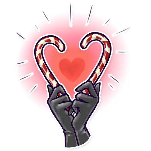 Эмодзи SexySanta