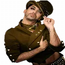 Эмодзи Sexy Guys