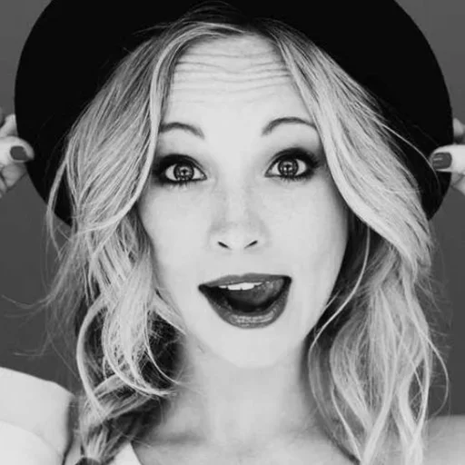 Эмодзи Sexy and Charm Faces