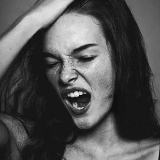 Эмодзи Sexy and Charm Faces